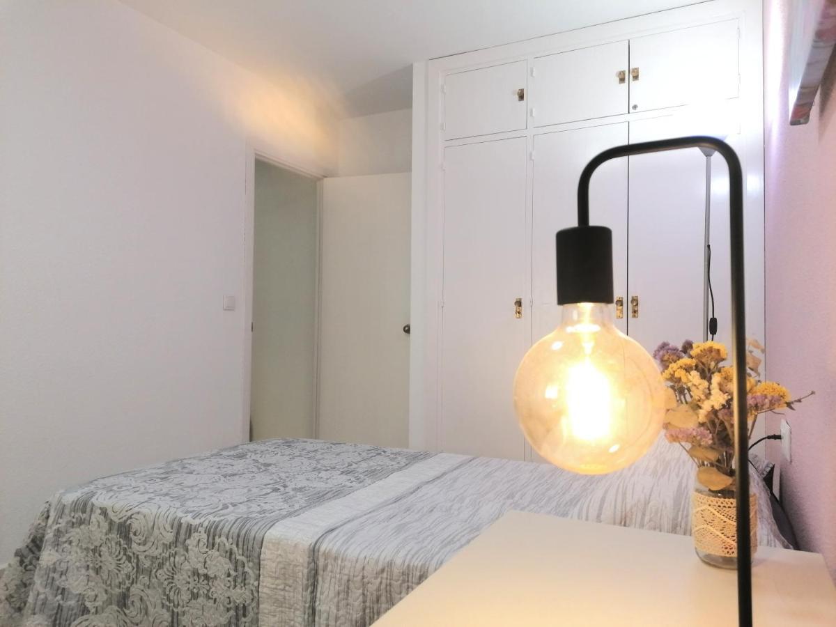 Apartamento Tres Carabelas, Ac, Wifi, Parking Sanlúcar de Barrameda المظهر الخارجي الصورة