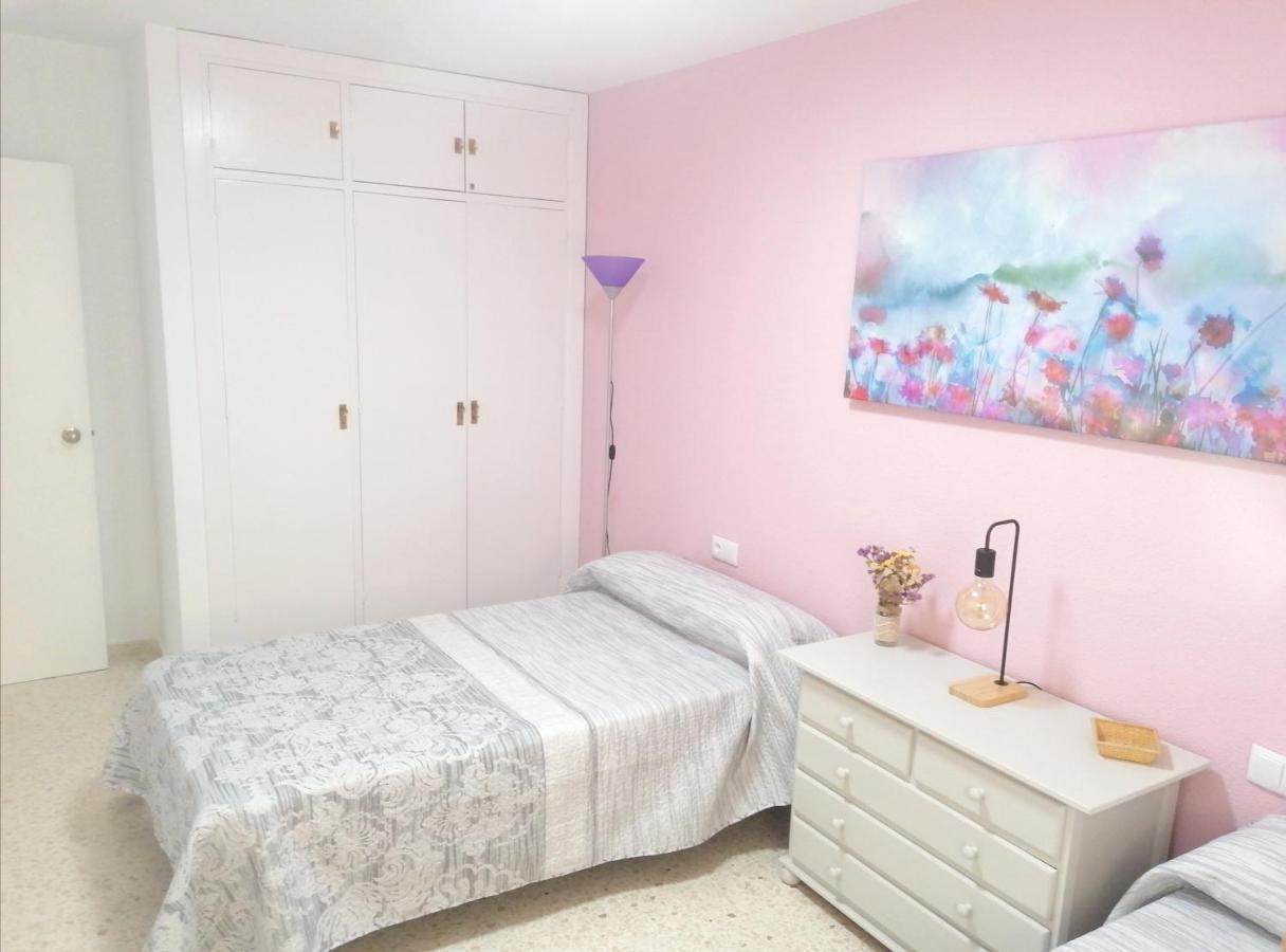 Apartamento Tres Carabelas, Ac, Wifi, Parking Sanlúcar de Barrameda المظهر الخارجي الصورة