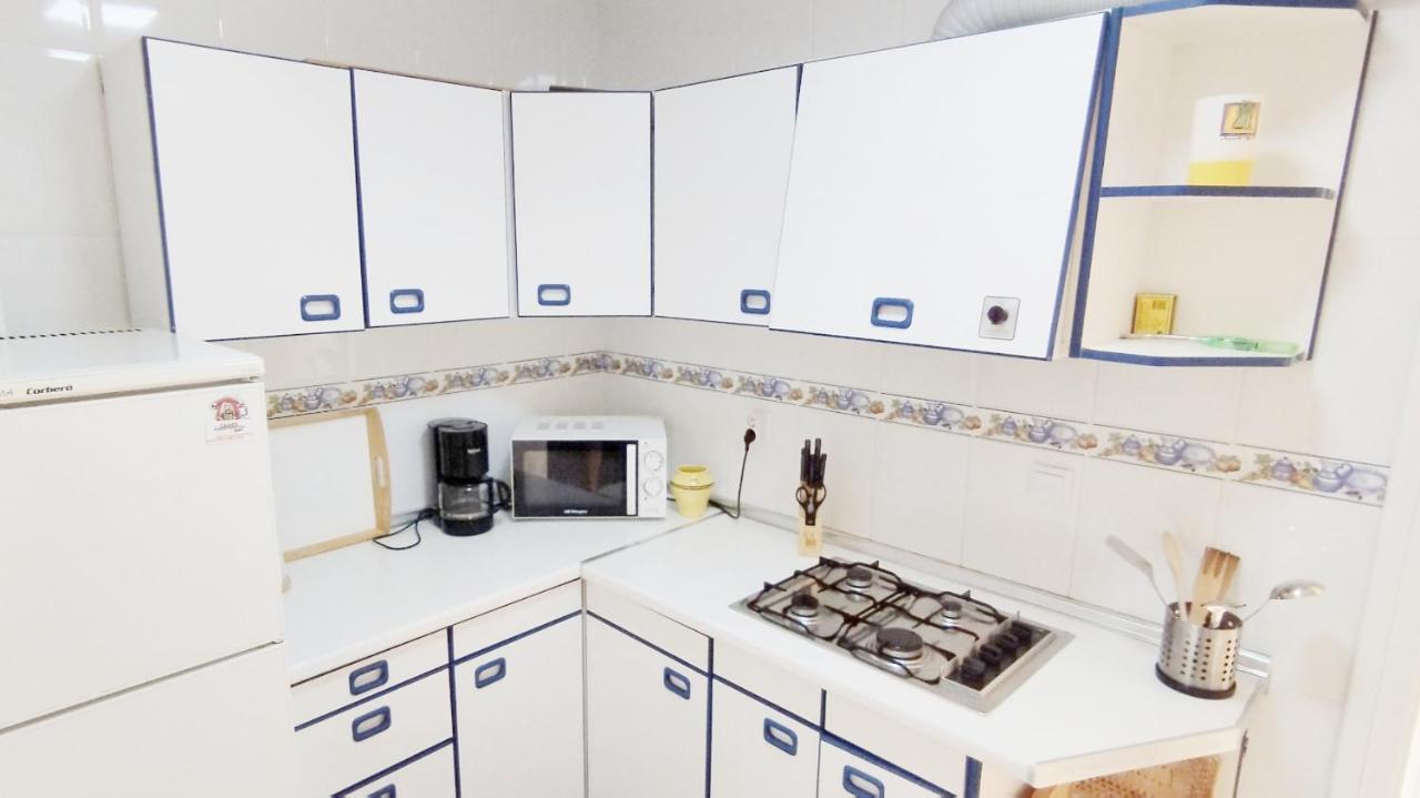 Apartamento Tres Carabelas, Ac, Wifi, Parking Sanlúcar de Barrameda المظهر الخارجي الصورة